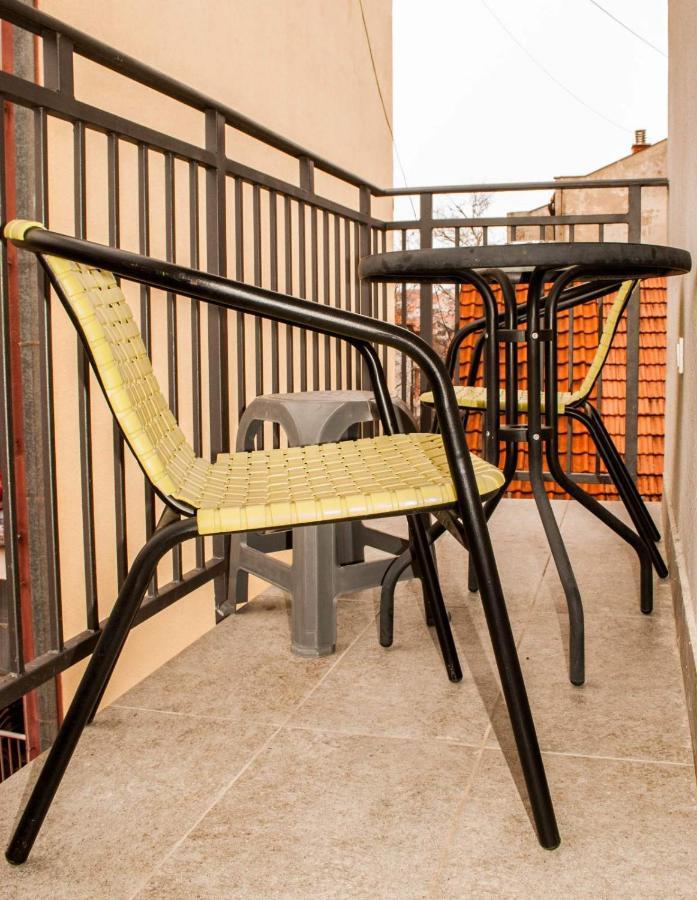 Apartman Soko Soko Banja Exterior foto