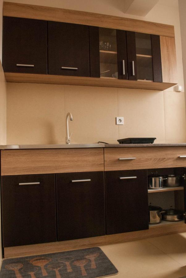 Apartman Soko Soko Banja Exterior foto