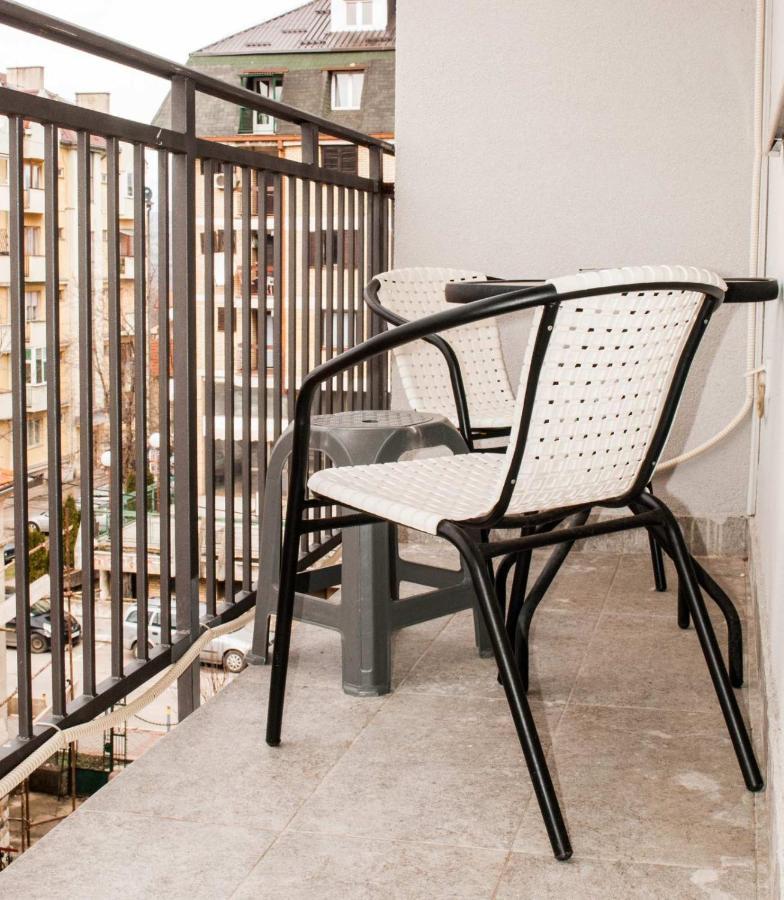 Apartman Soko Soko Banja Exterior foto